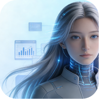 智能商品对比-智能体问答