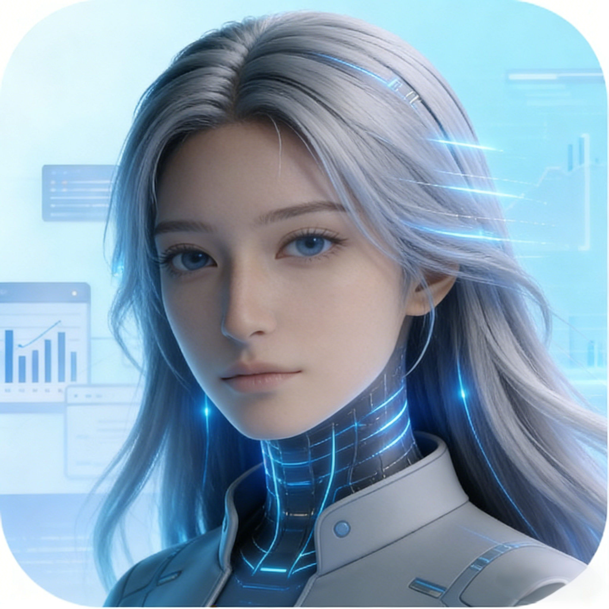 智能尺码推荐-智能体问答